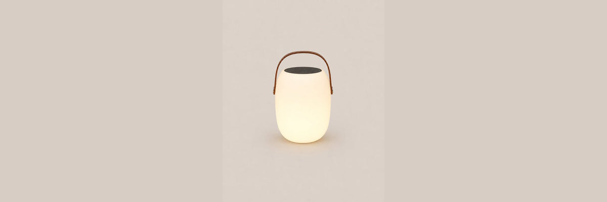Outdoor Lighting - Luma House