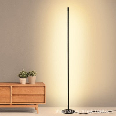 Nordic Style LED Floor Lamp for Living Room & Bedroom