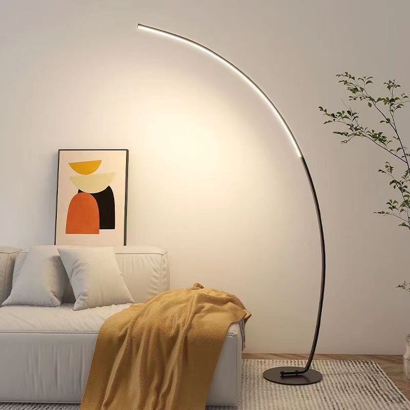 Minimalist Modern Floor Lamp