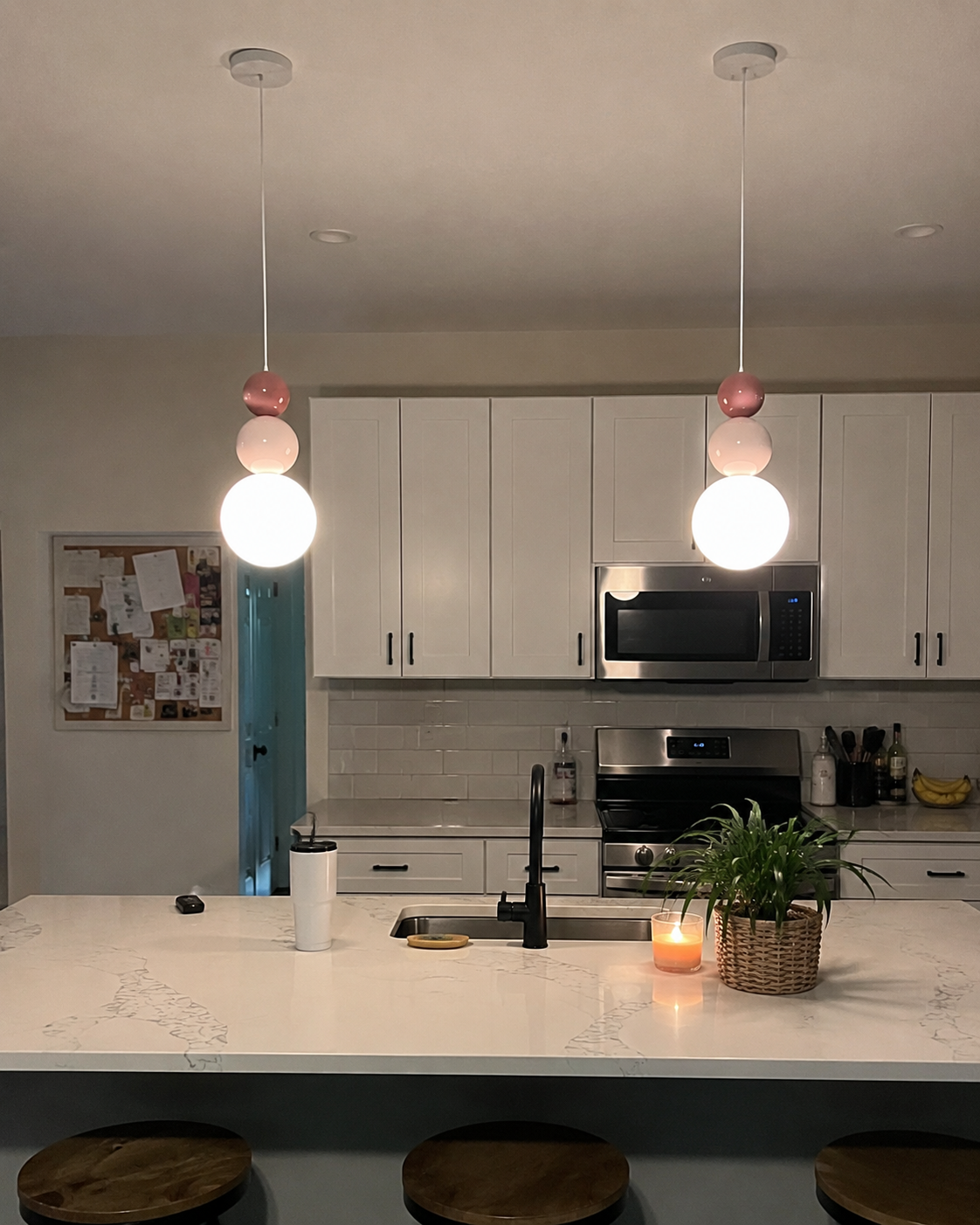 Talia | Modern Bedside Wall Sconce