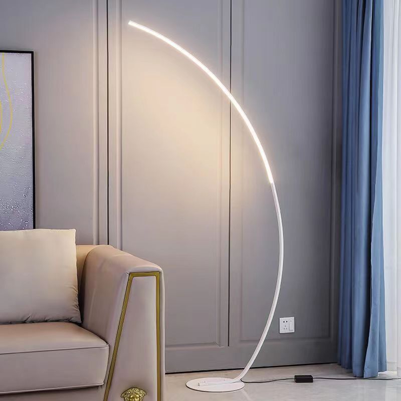 Minimalist Modern Floor Lamp