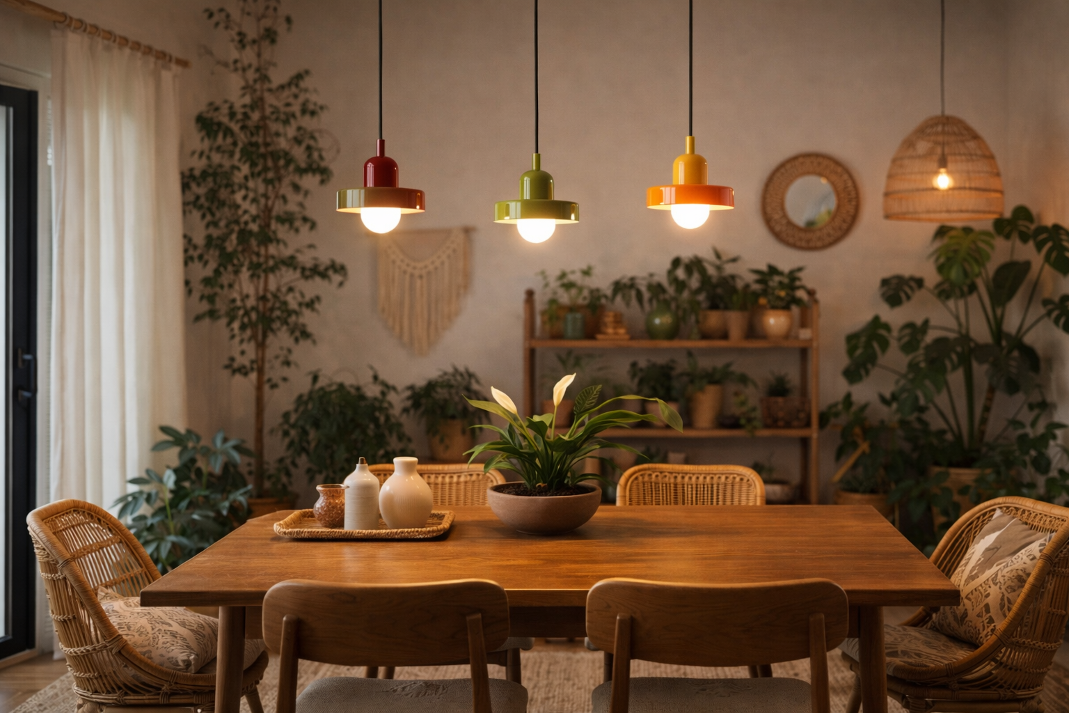 Luma House