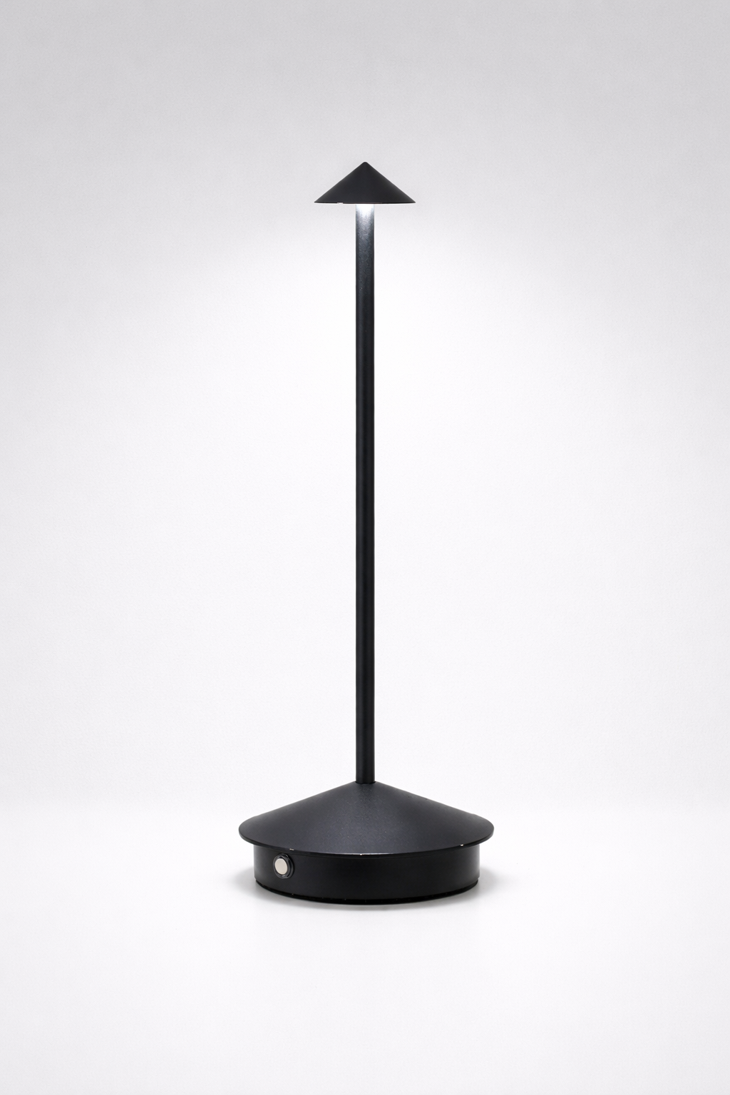 Modern Minimalist LED Table Decor Lamp