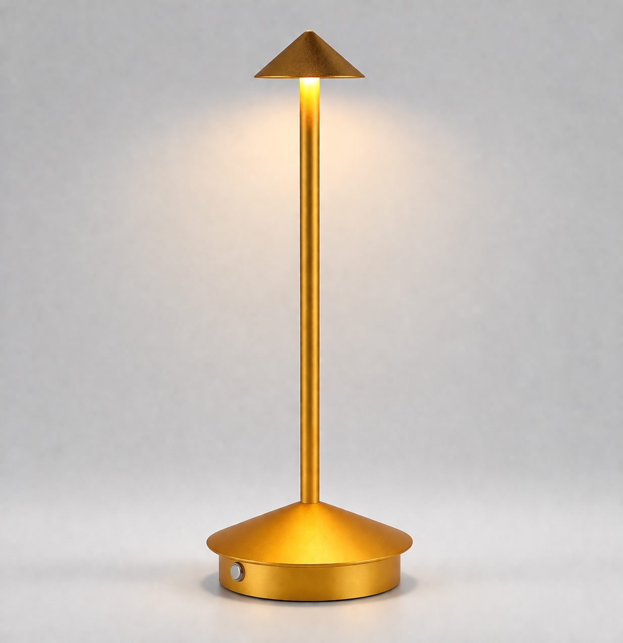 Modern Minimalist LED Table Decor Lamp