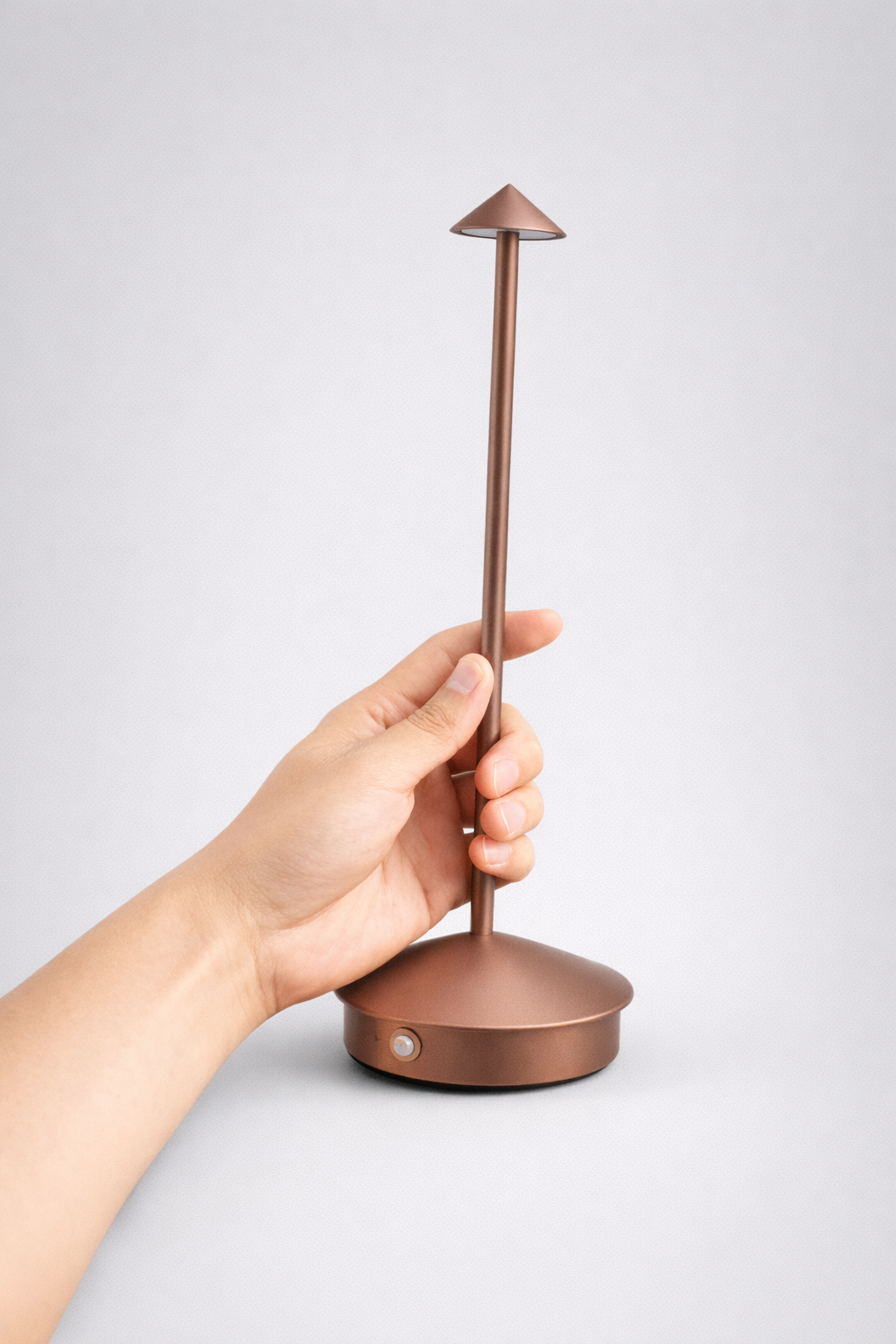 Modern Minimalist LED Table Decor Lamp