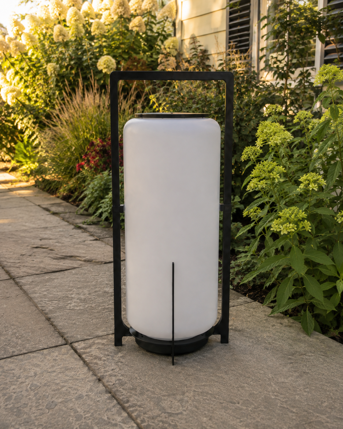 Akari | Outdoor Floor Lantern
