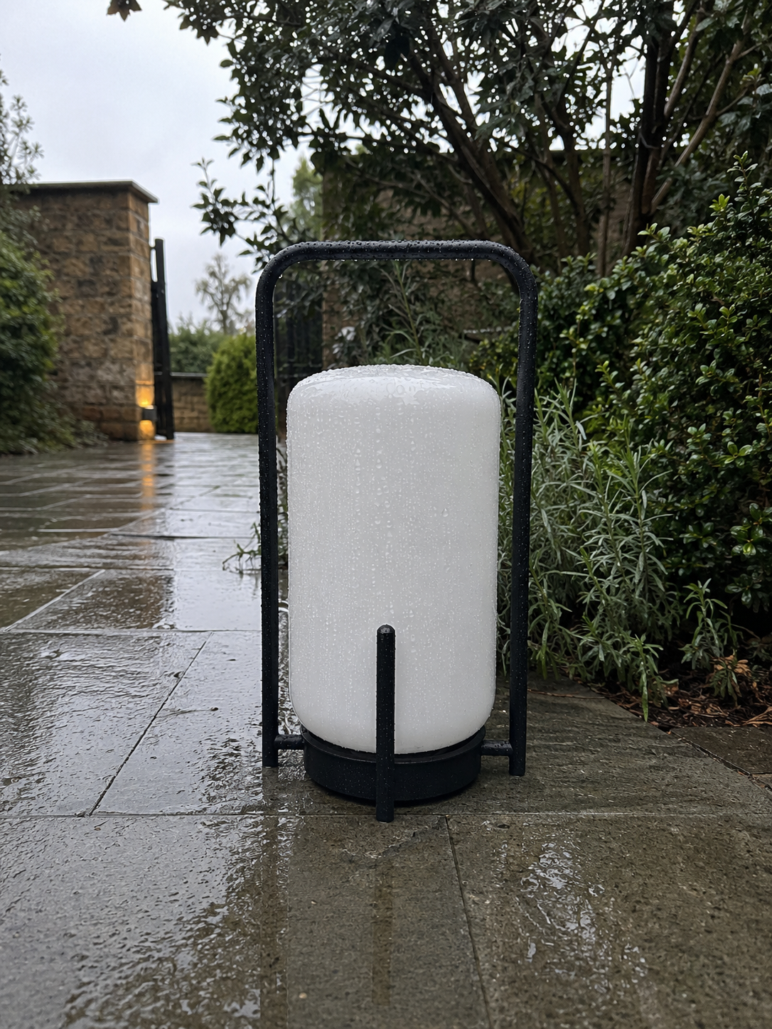 Akari | Outdoor Floor Lantern