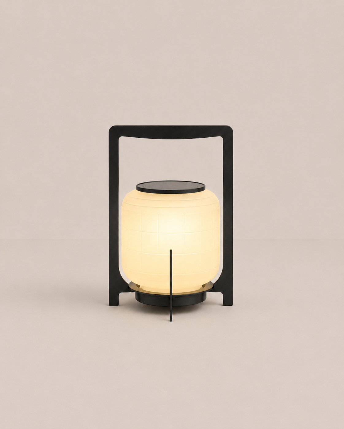 Hotaru | Solar Landscape Lantern