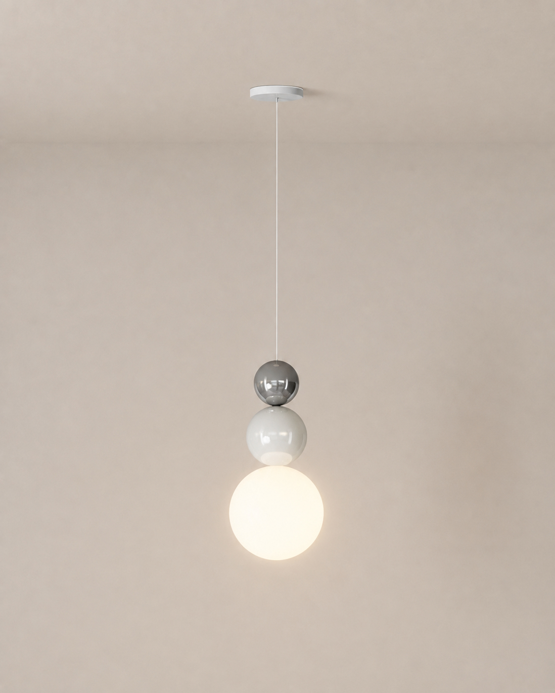 Talia | Modern Bedside Wall Sconce