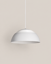 Nils | Nordic Ring Chandelier