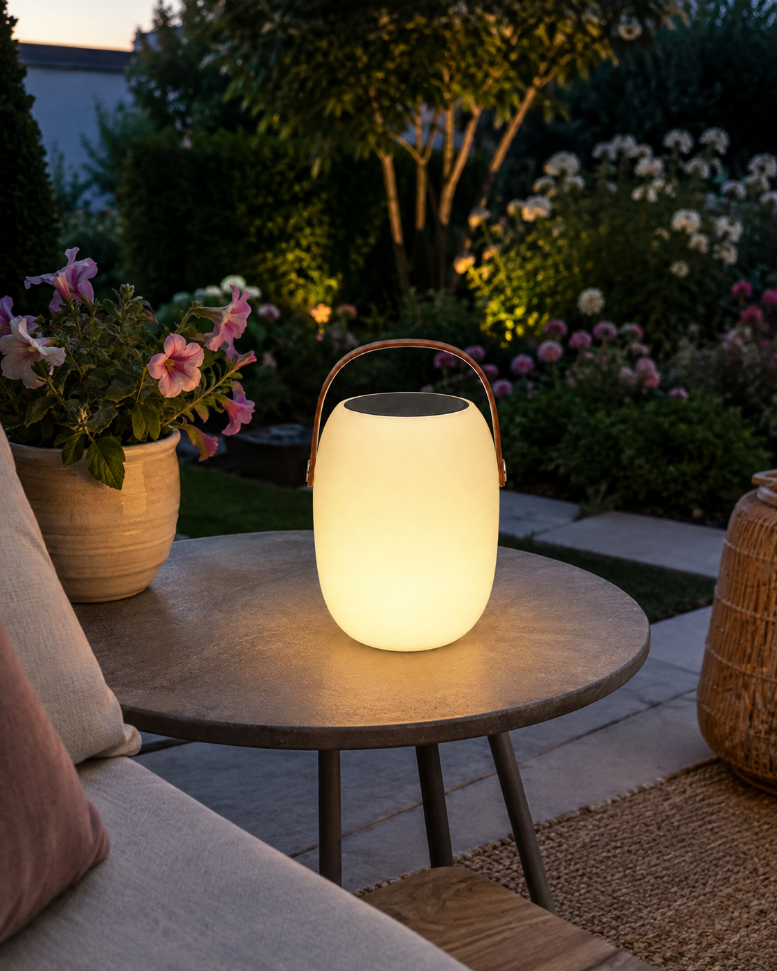 Yoru | Solar Garden Ambient Light