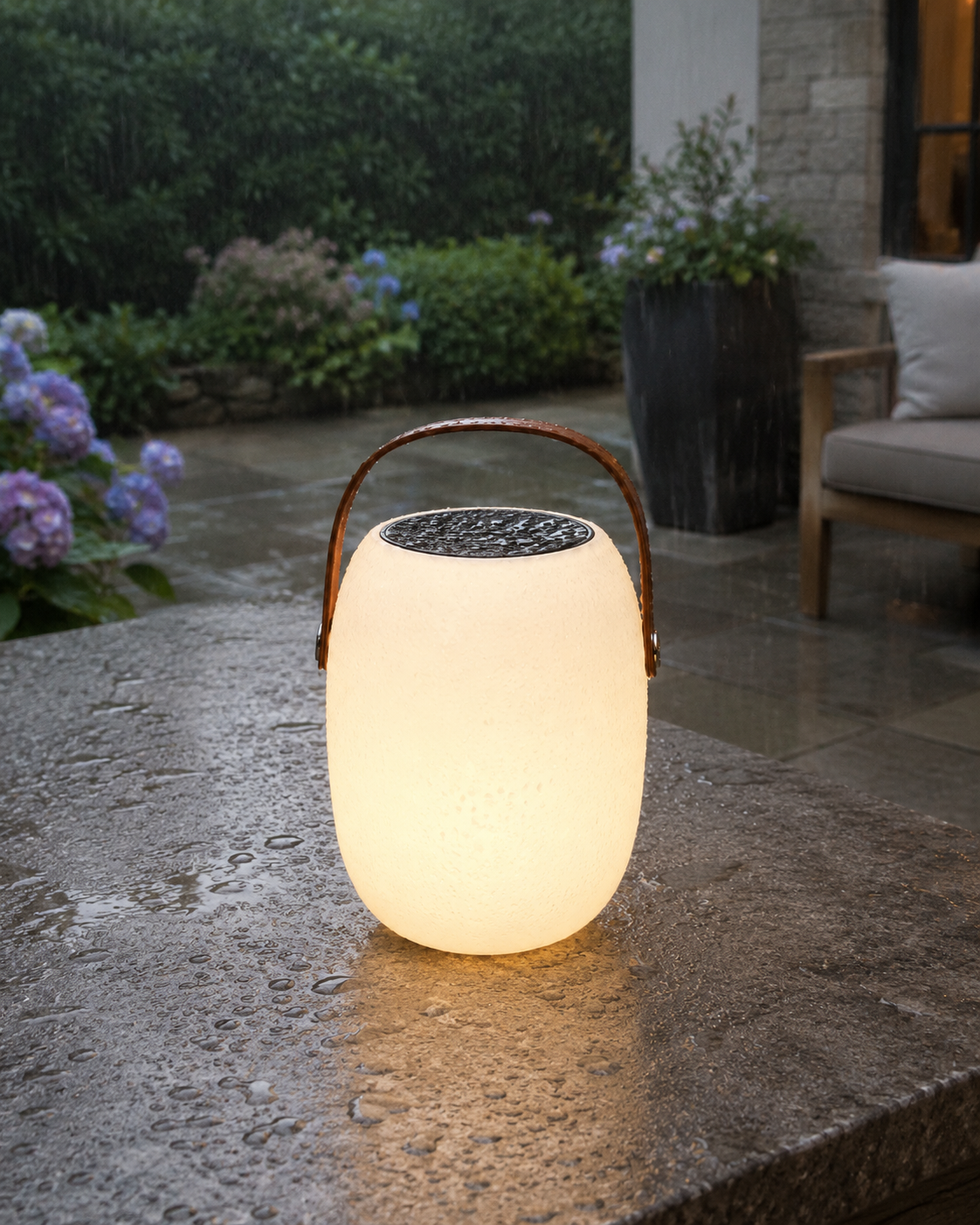 Yoru | Solar Garden Ambient Light