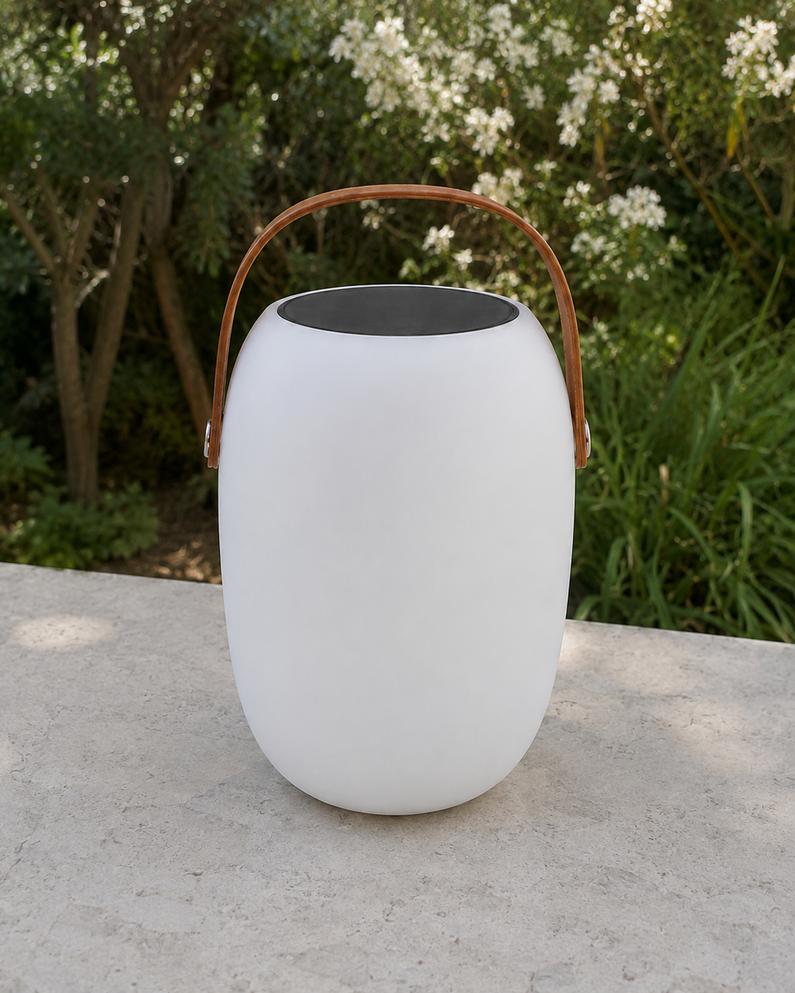 Yoru | Solar Garden Ambient Light