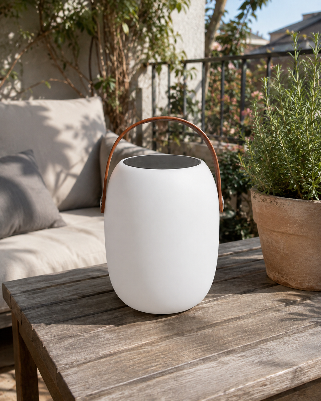 Yoru | Solar Garden Ambient Light