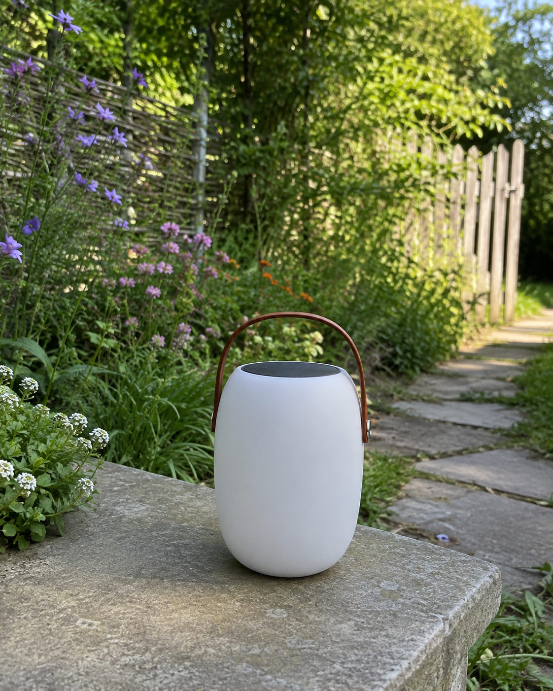Yoru | Solar Garden Ambient Light
