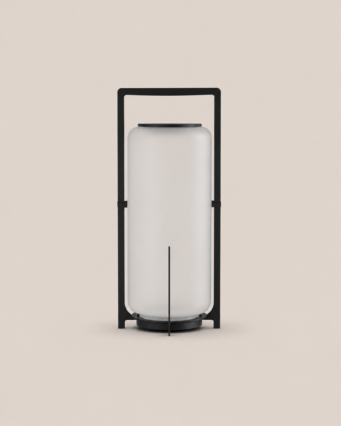 Akari | Outdoor Floor Lantern