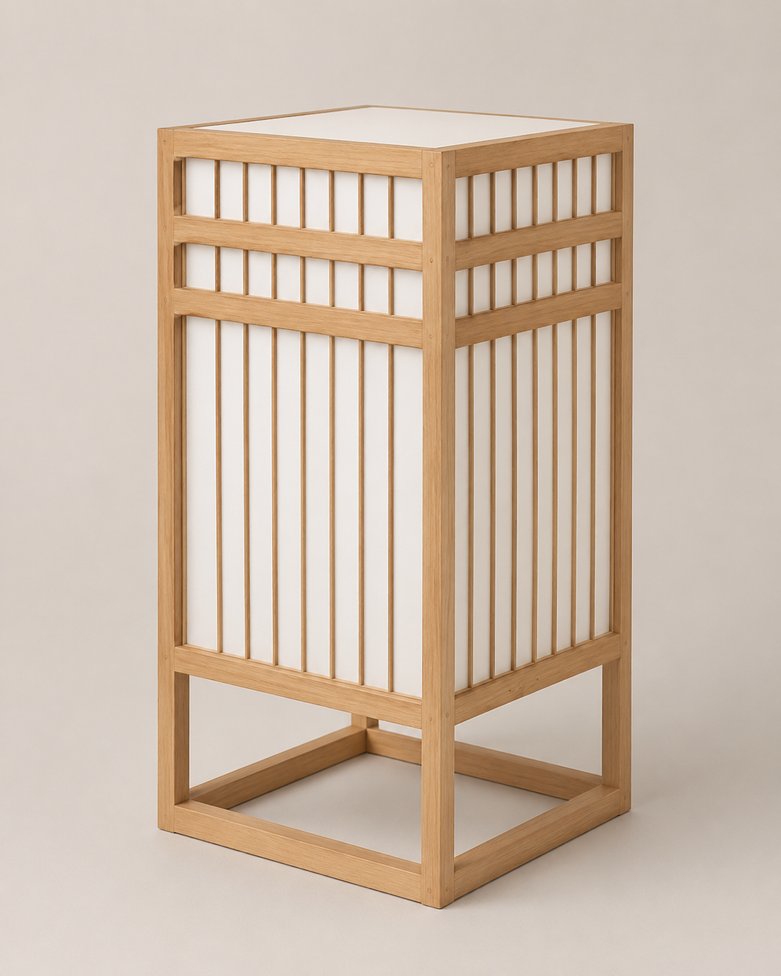 Koshi | Japanese Table Lamp