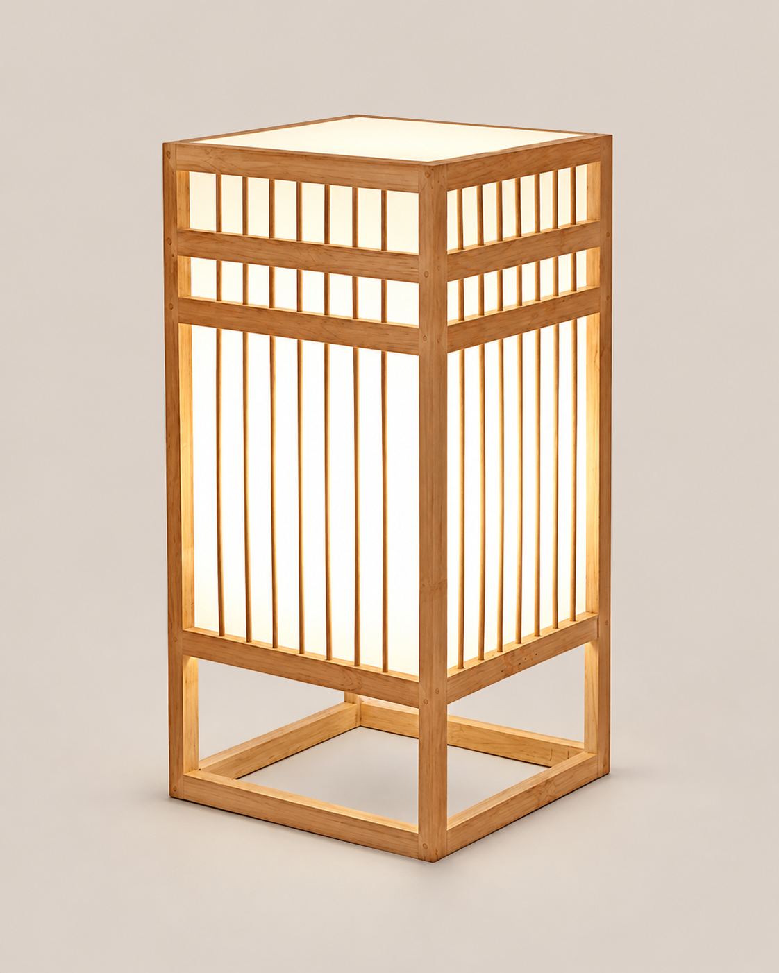 Koshi | Japanese Table Lamp