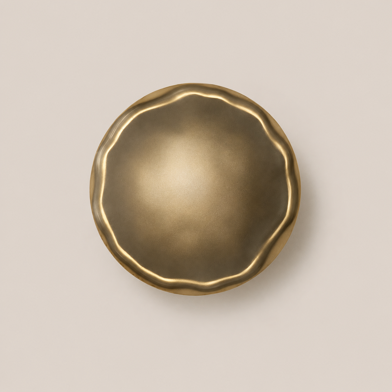 Orbis | Glass Globe Wall Sconce