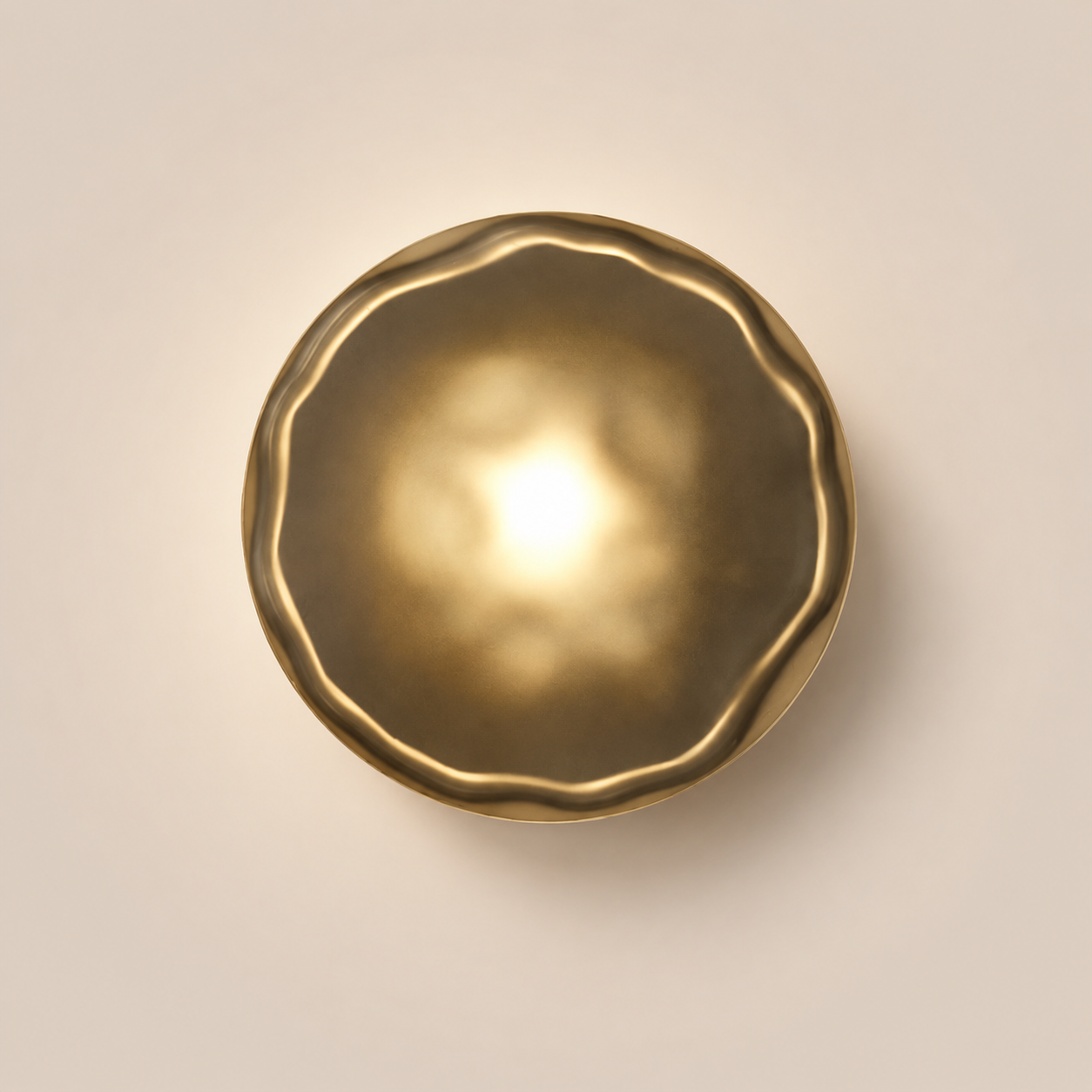 Orbis | Glass Globe Wall Sconce