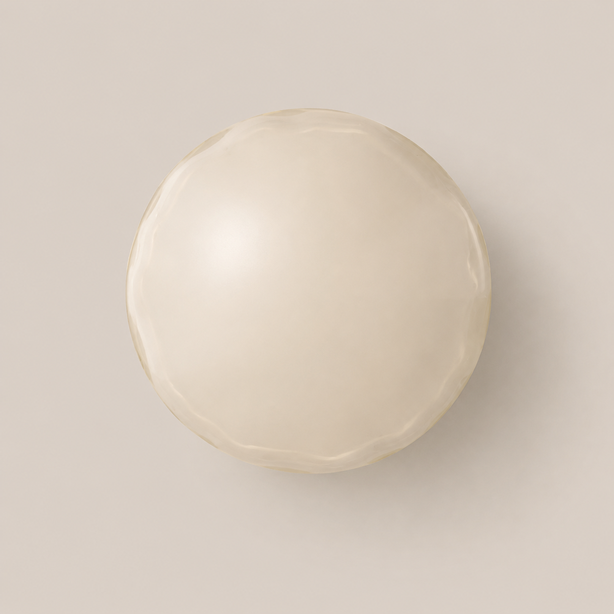 Orbis | Glass Globe Wall Sconce