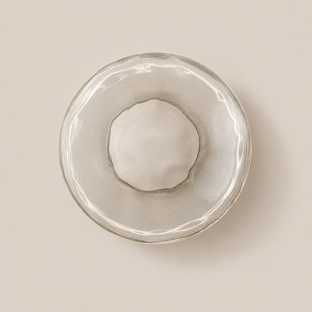 Orbis | Glass Globe Wall Sconce
