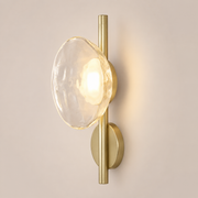 Orbis | Long-Arm Glass Globe Wall Sconce