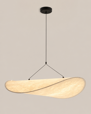 Yuki | Silk Cocoon Pendant Chandelier