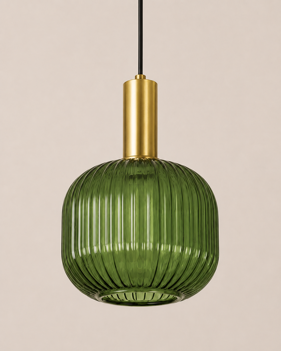 Nomi | Nordic Bar Pendant Chandelier