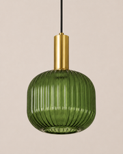 Nomi | Nordic Bar Pendant Chandelier