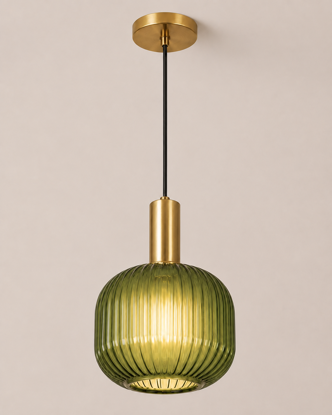 Nomi | Nordic Bar Pendant Chandelier
