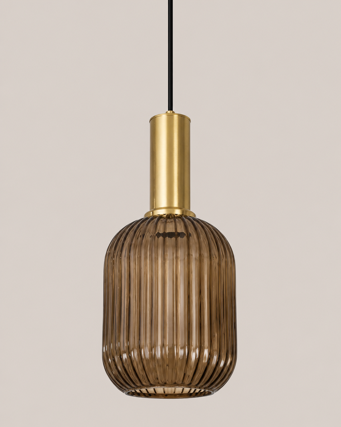 Nomi | Nordic Bar Pendant Chandelier