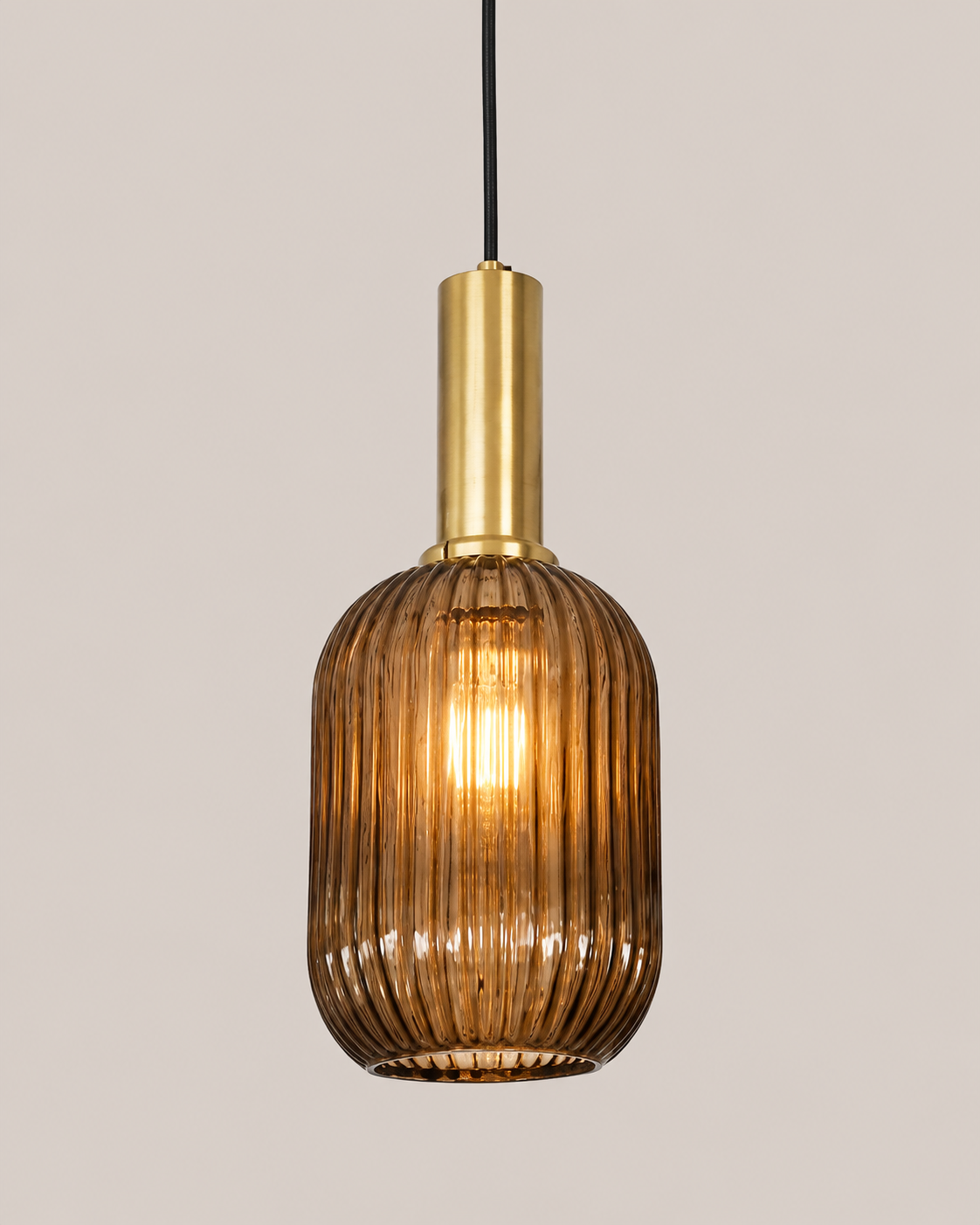Nomi | Nordic Bar Pendant Chandelier