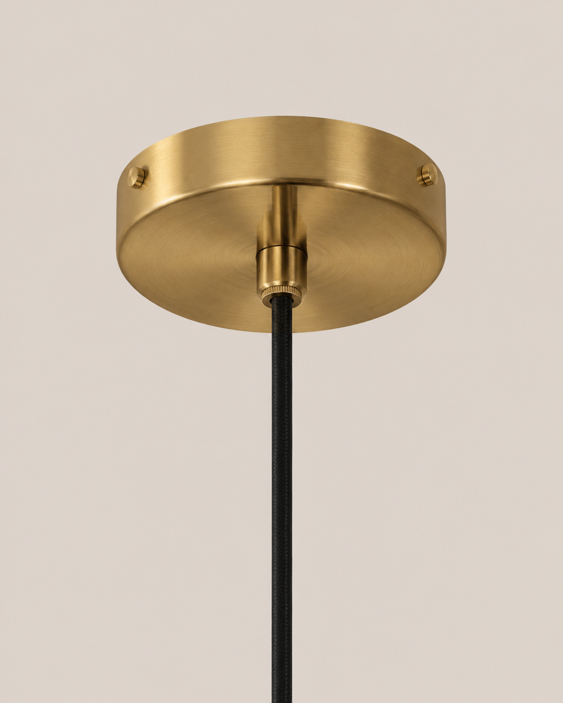 Nomi | Nordic Bar Pendant Chandelier