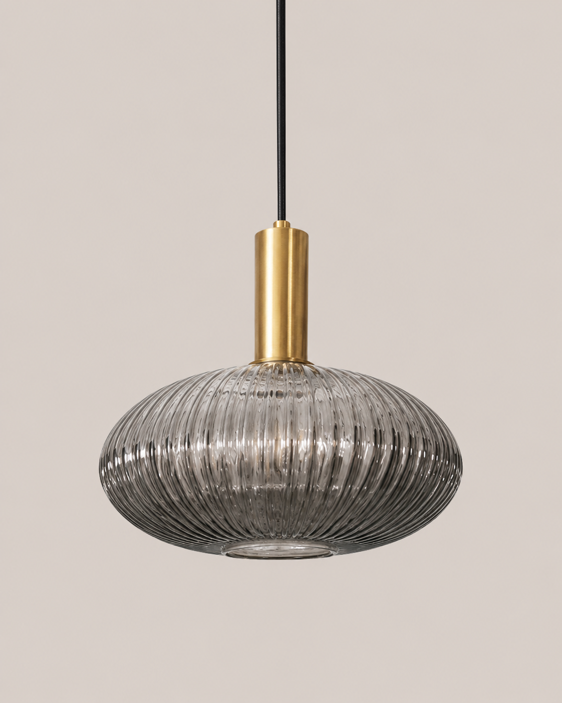 Nomi | Nordic Bar Pendant Chandelier