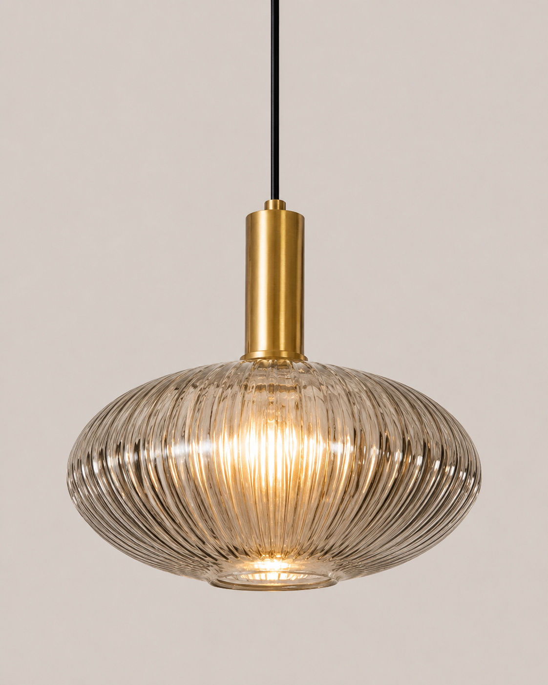 Nomi | Nordic Bar Pendant Chandelier