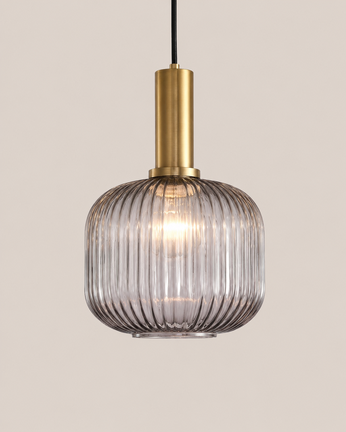 Nomi | Nordic Bar Pendant Chandelier