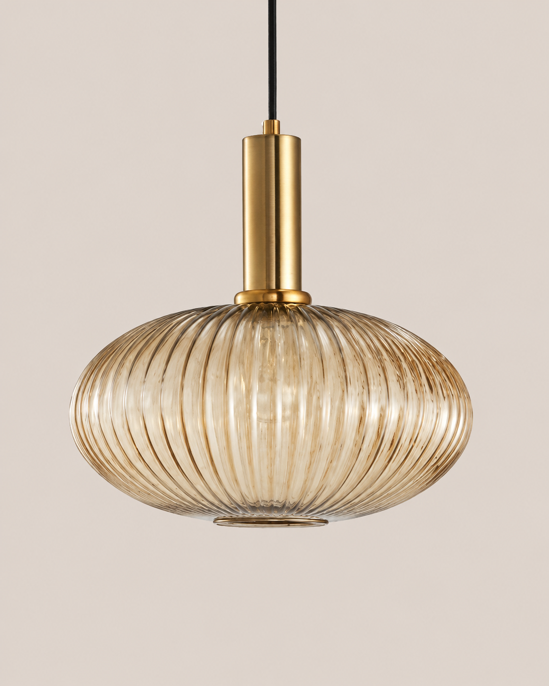Nomi | Nordic Bar Pendant Chandelier