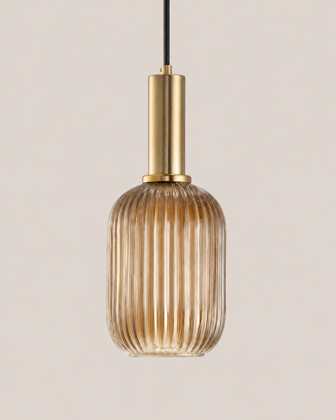 Nomi | Nordic Bar Pendant Chandelier