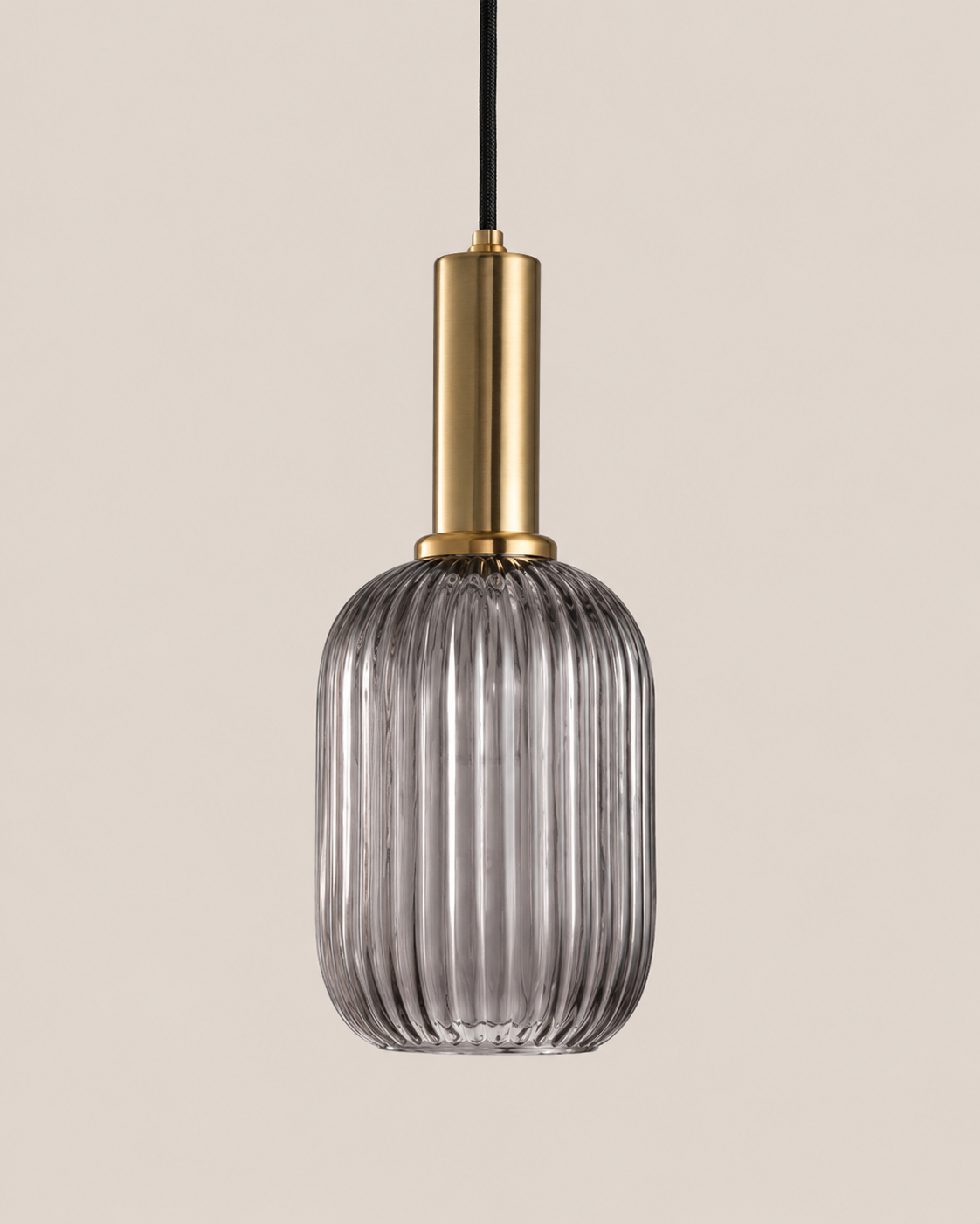 Nomi | Nordic Bar Pendant Chandelier