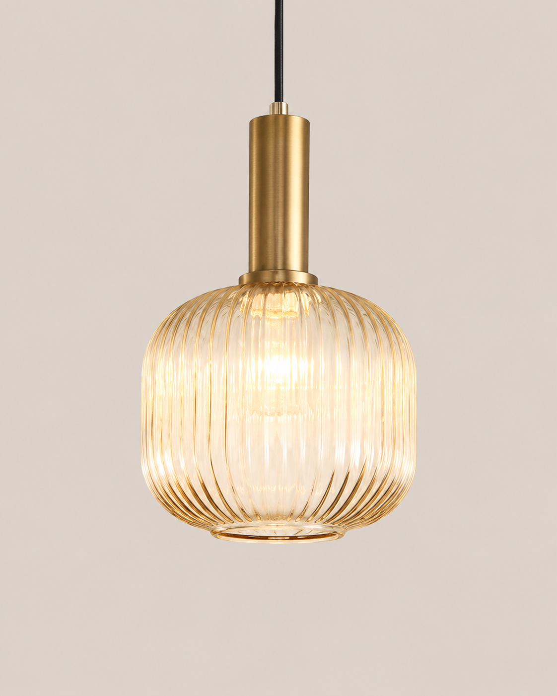 Nomi | Nordic Bar Pendant Chandelier