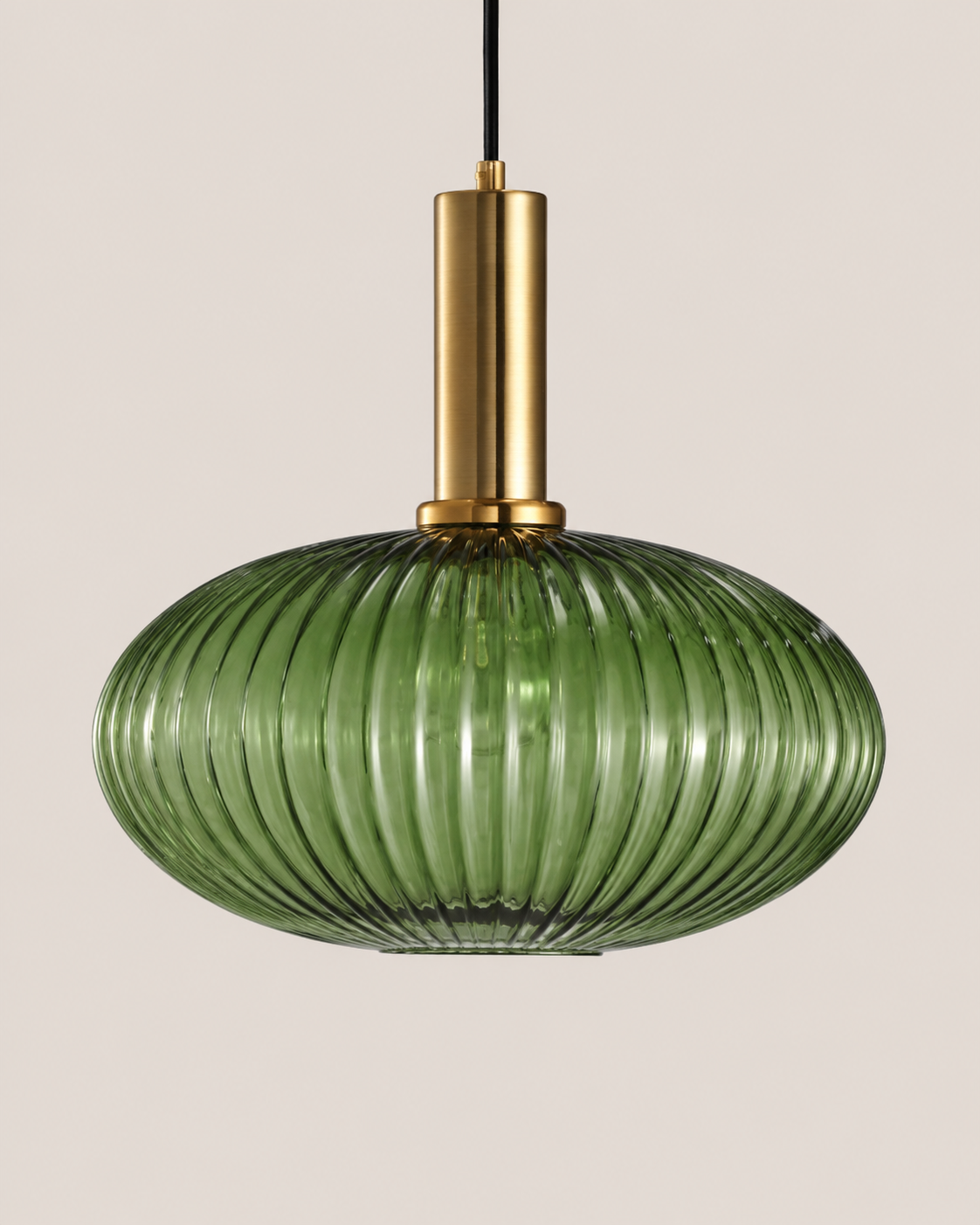 Nomi | Nordic Bar Pendant Chandelier