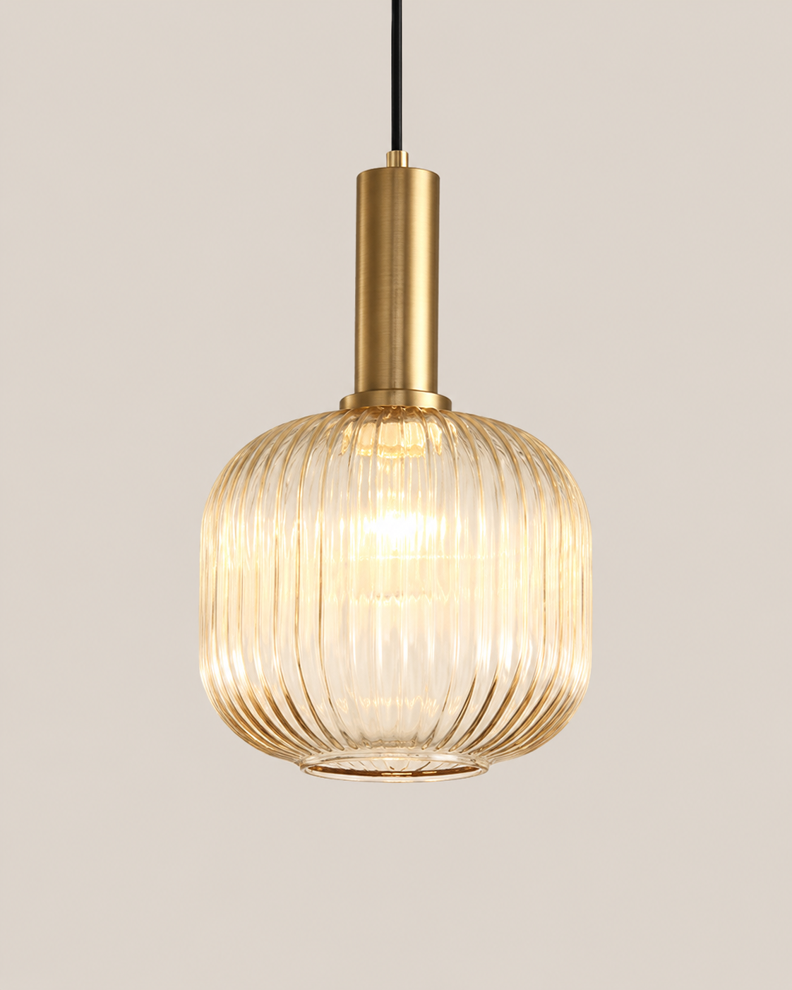 Nomi | Nordic Bar Pendant Chandelier