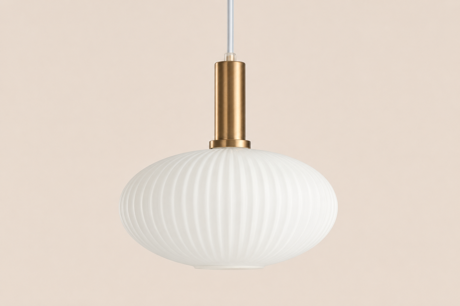 Nomi | Nordic Bar Pendant Chandelier