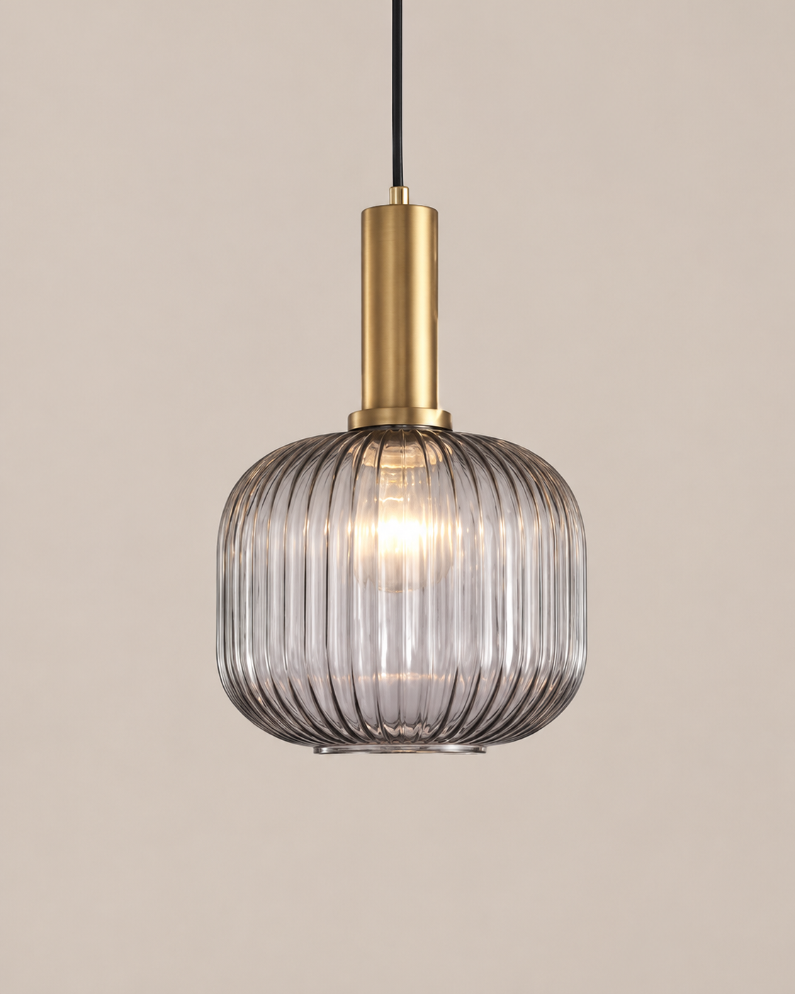 Nomi | Nordic Bar Pendant Chandelier