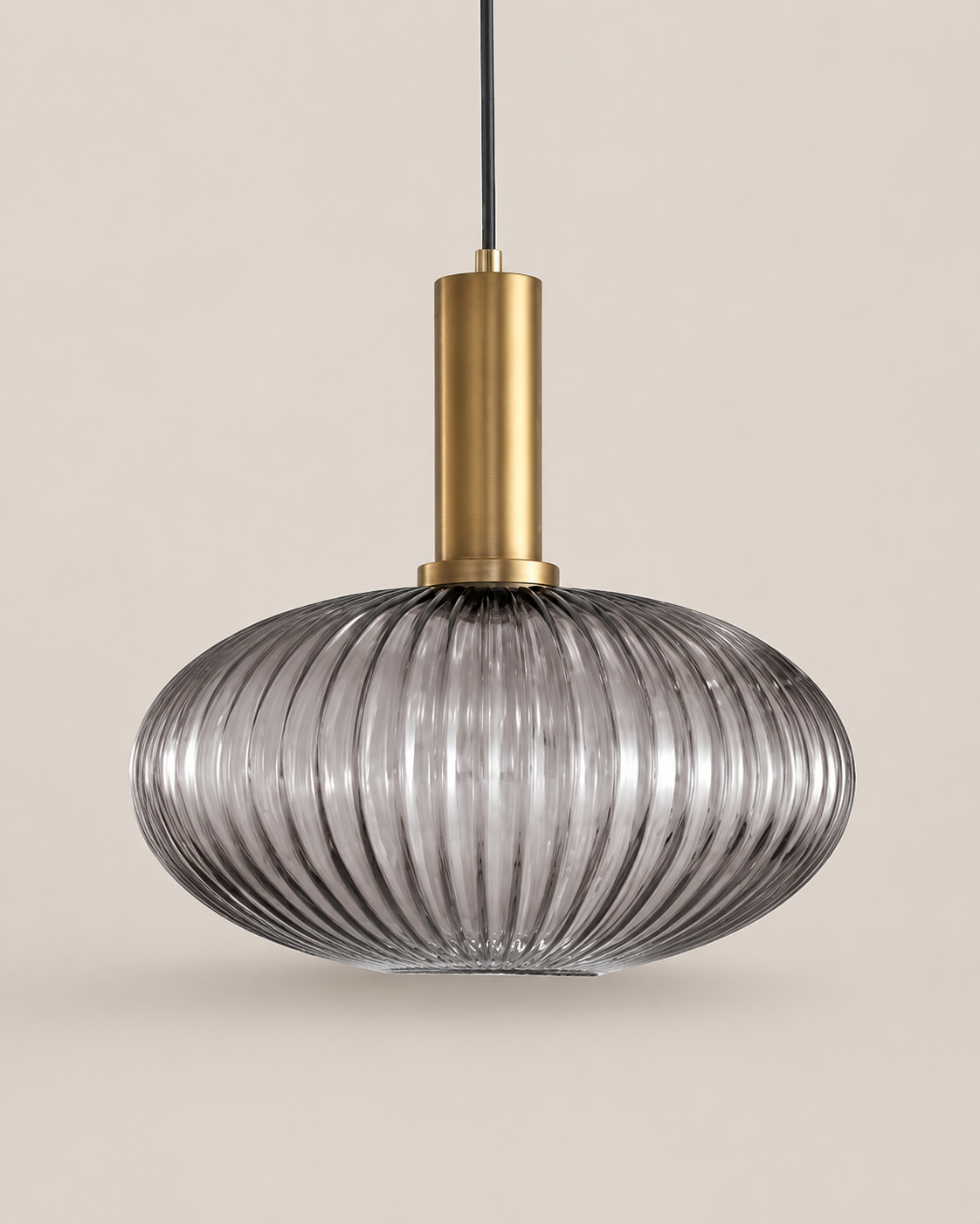 Nomi | Nordic Bar Pendant Chandelier