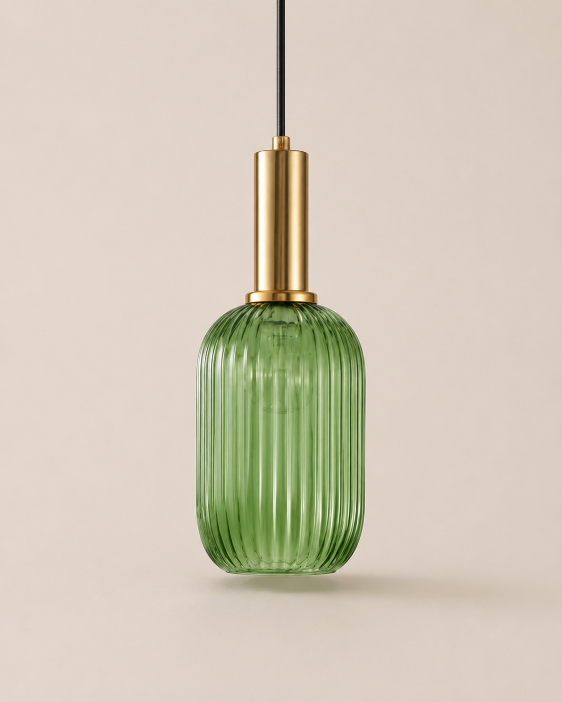 Nomi | Nordic Bar Pendant Chandelier