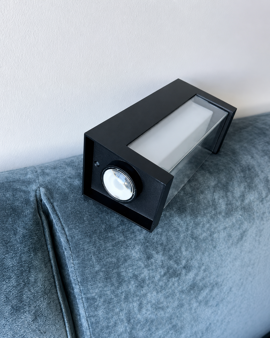 Haven | Outdoor Waterproof Wall & Aisle Light