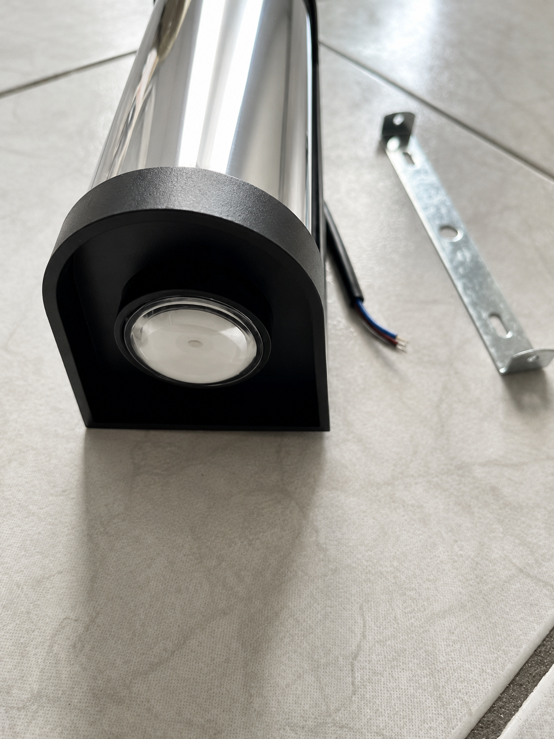 Haven | Outdoor Waterproof Wall & Aisle Light