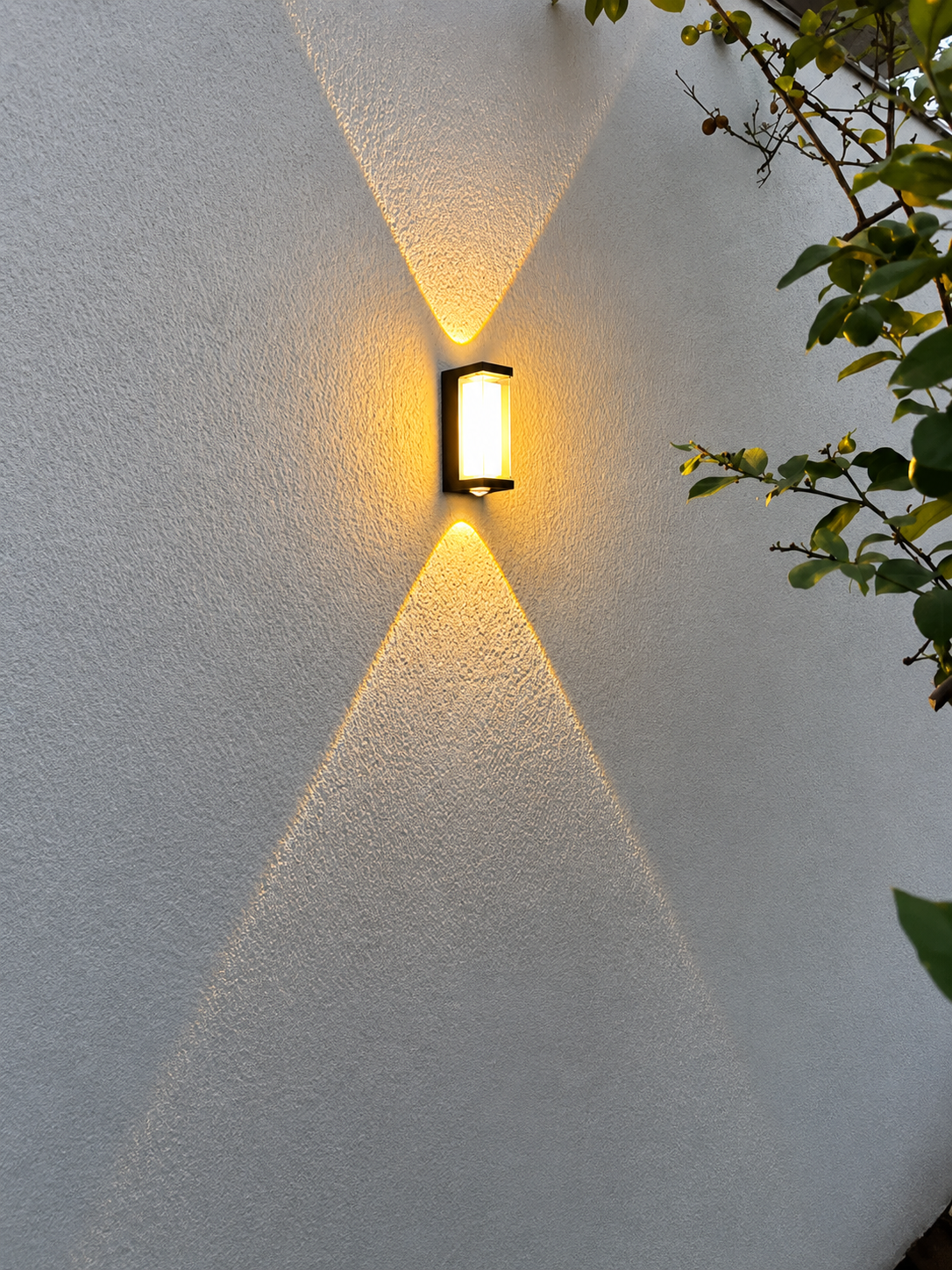 Haven | Outdoor Waterproof Wall & Aisle Light